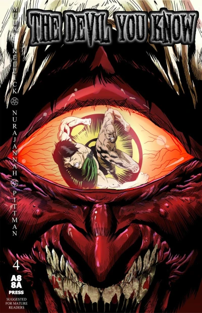 Cover of From Russia With Love