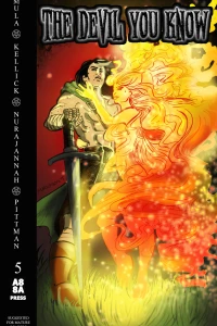 A Tale of Two Demons