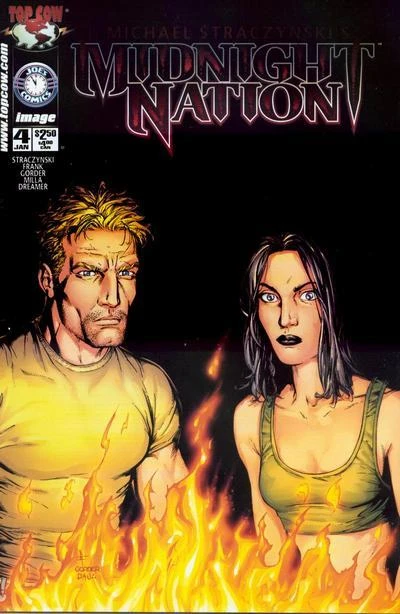 Cover of The Devil You Know