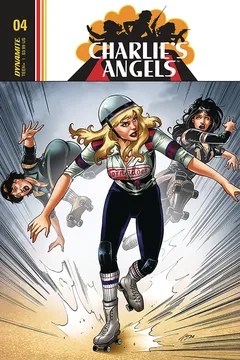 The Devil You Know Part 4 of 5-Fallen Angels