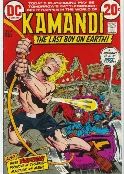 Cover of The Devil's Arena
