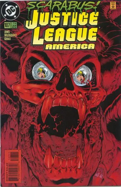 Cover of The Devil's Due...