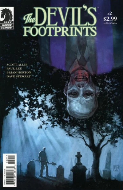 Cover of Issue #2