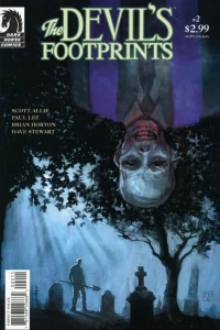 Issue #2