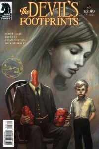 Issue #3