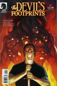 Issue #4