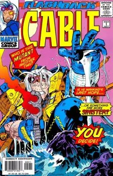 Cover of The Devil's Herald!