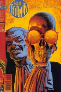 The Devil's Last Stand