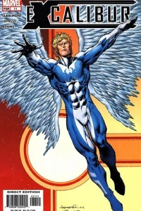 The Devil's Own Part 1: Save the Life of My Child!