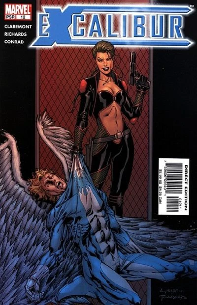 Cover of The Devil's Own, Part 2