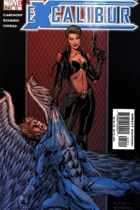 The Devil's Own, Part 2