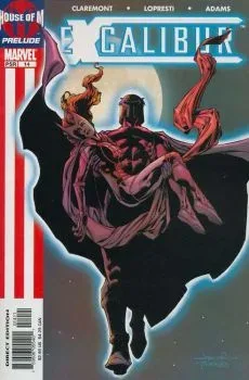 Cover of The Devil's Own, Part 4:The End of the World as We Know It!
