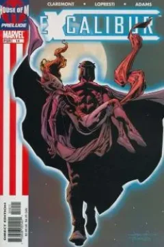 The Devil's Own, Part 4:The End of the World as We Know It!