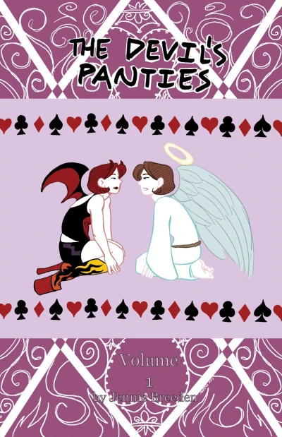 Cover of Volume 1