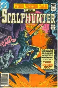 Cover of The Devil's Pay