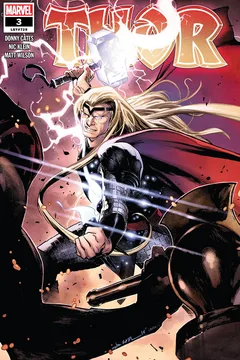 The Devourer King Part Three: Storm War