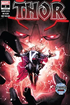 The Devourer King Part Two: Lightning and Hunger