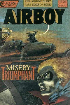 The Diares, Part 4 - Misery Triumphant