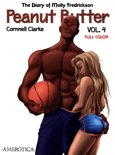 Cover of Vol. 4