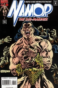 The Dichotomy of Souls