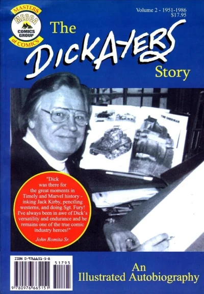 Cover of Volume 2  1951-1986