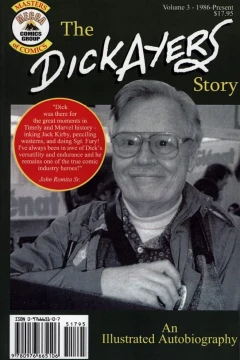 Volume 3 - 1986 - Present