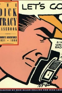 The Dick Tracy Casebook