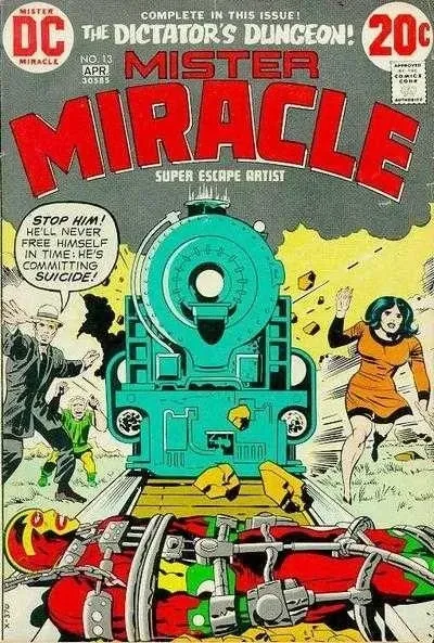 Cover of The Dictator's Dungeon!