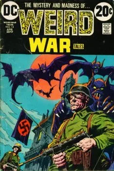 Cover of The Die-Hards