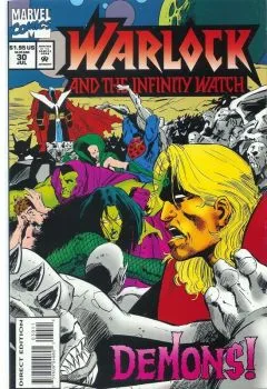 Cover of The Dilemma