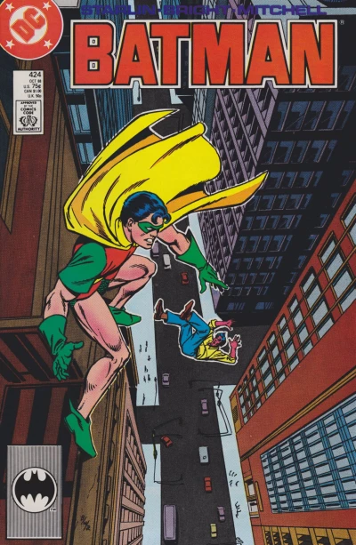 Cover of The Diplomat's Son