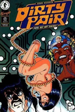Issue #2
