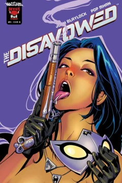Issue #4