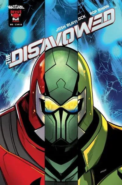 Cover of Cover B