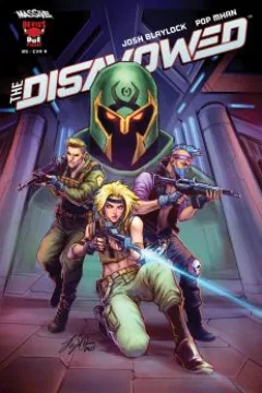 Issue #5
