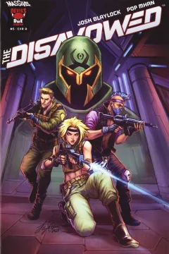 Issue #5