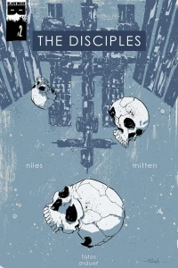 Issue #2