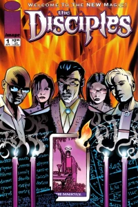 The Magician, Part One