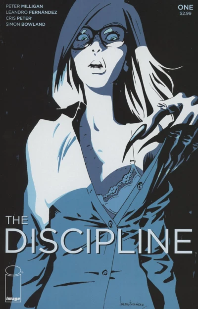 Cover of Chapter One The Seduction 1: Venus and the Satyr