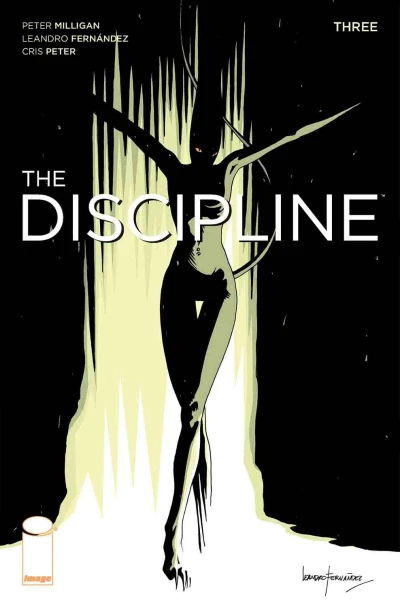 Cover of Chapter One: The Seduction 3: This is Going To Hurt...