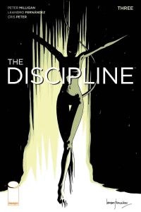 Chapter One: The Seduction 3: This is Going To Hurt...