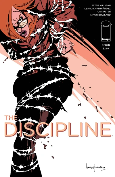 Cover of Chapter One The Seduction 4: Swish!