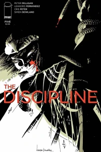 Chapter One The Seduction 5: The Ghost of Caeser