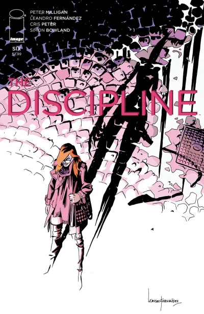 Cover of Chapter One: The Seduction 6: Persuasion
