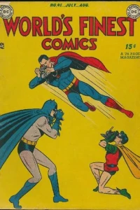 THE DISCOVERY OF SUPERMANIUM / COLLECTOR OF HUMANS / SEE AMERICA FOIST / THE VOYAGE OF THE MERRY X / THE DOG WHO COULD WORK MIRACLES / THE MAN WITH THE FATAL HANDS