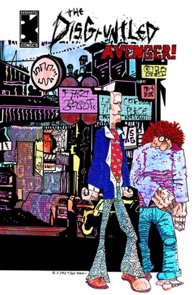 Cover of Once in a Lifetime