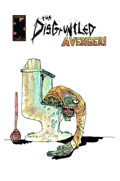 Cover of It's All About Poop