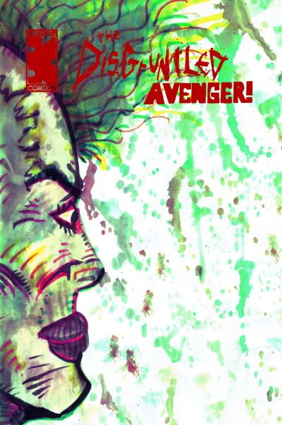 Cover of Rancid Mucus Covered Dog Poop