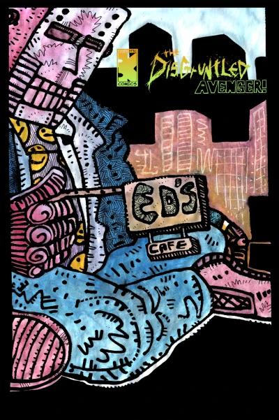 Cover of Letting other People watch you while you wipe your bum