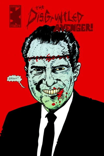 Cover of R.U. Pooping?